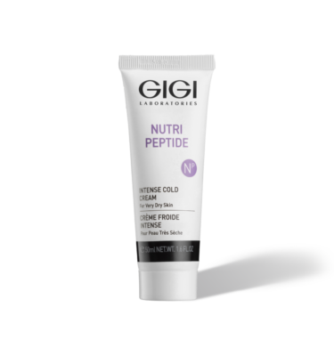 Gigi Nutri Peptide Intense Cold Cream